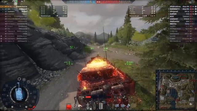 ► Стрим Armored Warfare: В ожидании обновления 0.36 ? Serzh ? 79 ? смотреть онлайн
