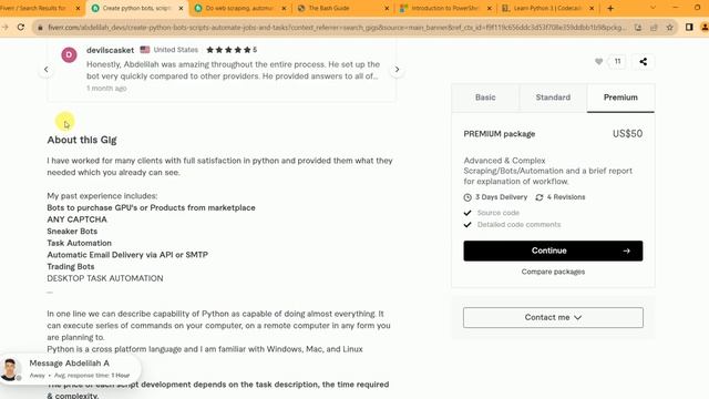 Best Websites To Learn Automation and Scripting смотреть онлайн