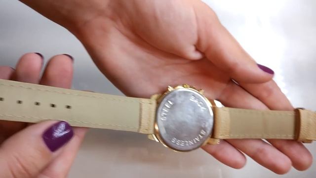 Часть 1 Покупки с ALIEXPRESS/Кисти, средство для роста волос,чокеры,сережки,очки,заколки смотреть онлайн