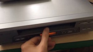 Как работает адаптер для мини видео кассет (Антон Самокат)