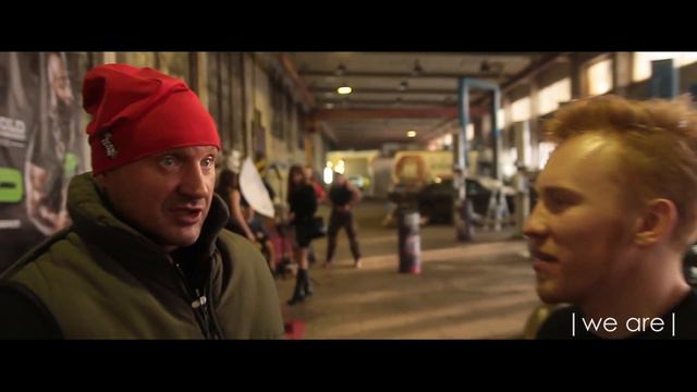 Мутация - 4 выпуск смотреть онлайн