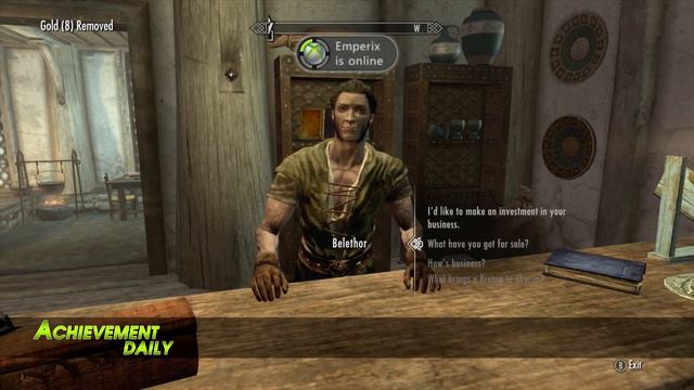 Skyrim - Hearthfire: How To Adopt a Child (Proud Parent Achievement Guide) смотреть онлайн