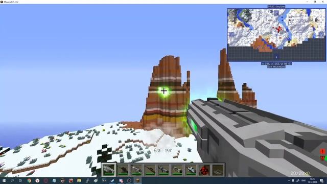 Майнкрафт SciHack Minecraft 1 16 последняя версия #1