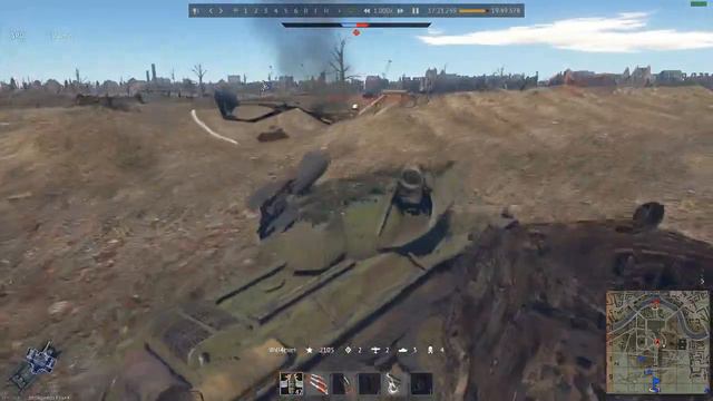 RBT-7 OP NUKE CLUCTCH смотреть онлайн