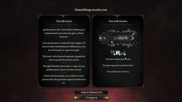 Sunless Skies Skyfarer's Secrets 2 - Dying - Rannekos Tuesday Tips смотреть онлайн
