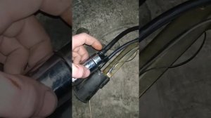 Замена бензонасоса ваз 2107 инжектор