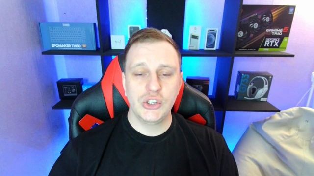 EMEET SmartCam S600 - 4K Вебка, ТОПОВАЯ