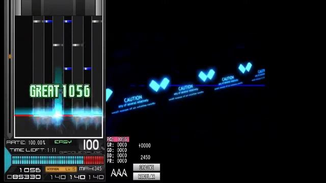 [BMS] sl10 WHIRLWIND [Wind Rush] AUTO PLAY смотреть онлайн