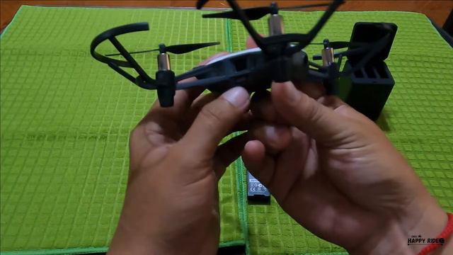 DJI Ryze Tello Drone Full Tutorial Set-up l Unboxing l Connecting l Test Flying l Tagalog Version смотреть онлайн