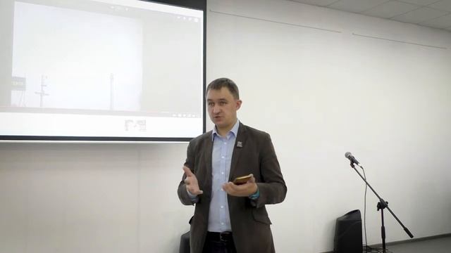 «Конструктивизм: культура как индустрия»: дискуссия в НГОНБ 29.04.2021 смотреть онлайн