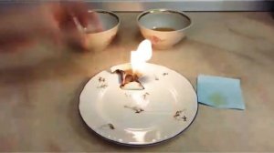 КАК ОТЛИЧИТЬ НАТУРАЛЬНЫЙ МЁД ОТ ПОДДЕЛКИ ??? ПРОСТОЙ СПОСОБ!