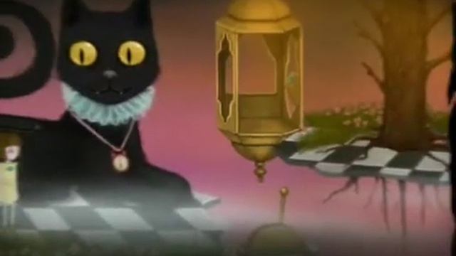Fran Bow смотреть онлайн