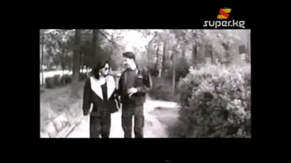 Сагындым сени