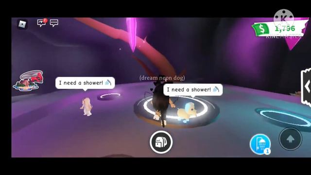 СДЕЛАЛИ ПЕРВУЮ НЕОНКУ|ВИДЕО АLYONKA CHEEK'PLAY| смотреть онлайн