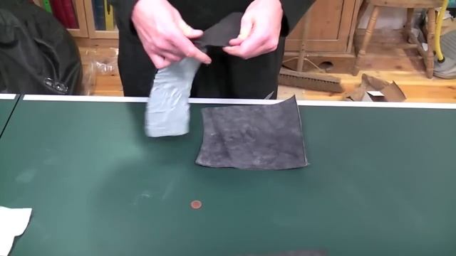 What is EPDM Rubber flat roofing? смотреть онлайн