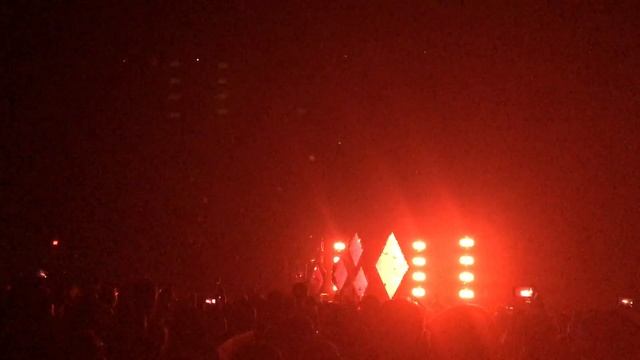 Seven Lions Alchemy Tour 2019 Dallas 9/25/19 смотреть онлайн