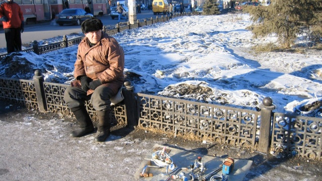 Кристина Вихрова. "При свете луны" /Альбом 2003/ смотреть онлайн