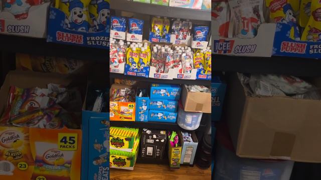 Easter Prep With Me!!! || Organizing The Shop In Order To Create Easter Baskets смотреть онлайн