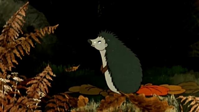 Гуси лебеди. 1949. Добрые сказки прошлого!!! смотреть онлайн