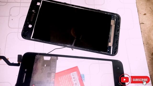 Who To Itel A25 Screen Repair: Replacing the Touch Screen//Itel A25 Touch Screen Repair: смотреть онлайн