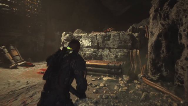 The Callisto Protocol - Walkthrough Part 5 - PS5 - Live Stream смотреть онлайн