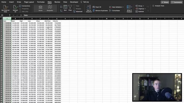 Automate CVS File Conversion in Excel смотреть онлайн