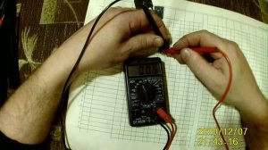 H20PR5 проверка транзистора H20PR5