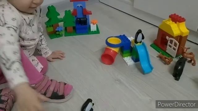 Конструкторы "Полесье" смотреть онлайн