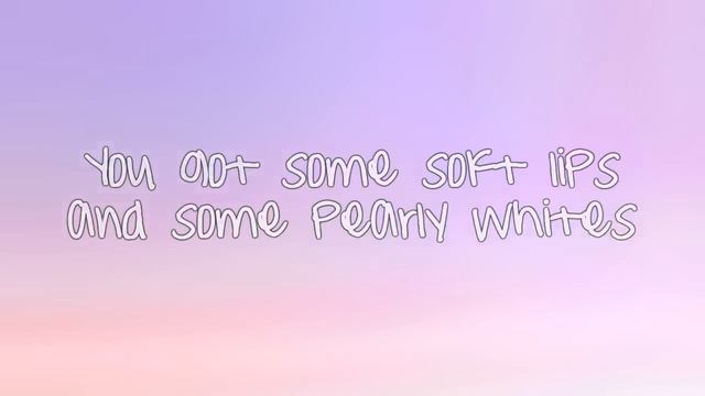 Melting - Kali Uchis (LYRICS HD) смотреть онлайн