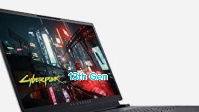 Dell Alienware x14 R2 (2023) | 14" QHD | Core i5-512GB 16GB RTX 3050 | 8 Cores @ 4.6 GHz 13th Gen смотреть онлайн