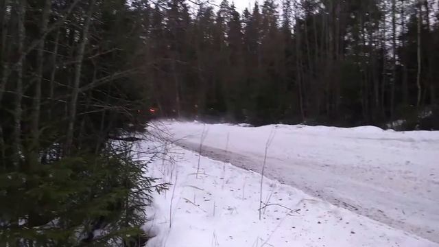 Баха Северный Лес 2020 смотреть онлайн