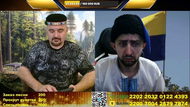 Разговор с Бабичевым  @Tot_Samiy_Babichev