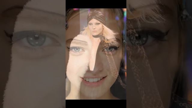 Бьюти-тренд: модные стрелки смотреть онлайн