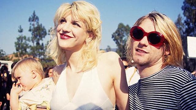 Курт Кобейн. Краткая биография. Факты из жизни смотреть онлайн