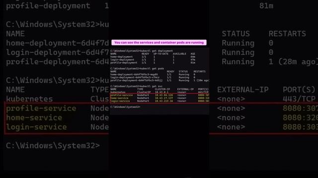Micro Services Blood Banking Full Application from Scratch смотреть онлайн