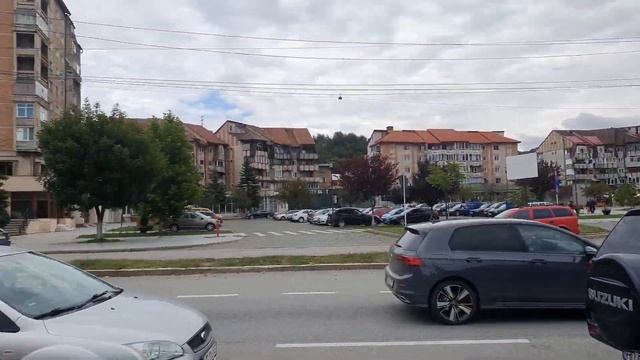 PETROSANI - Cea mai importanta gara din Valea Jiului смотреть онлайн