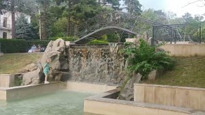 Пятигорск 2024 город отдыха и гор