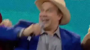 Александр Феклистов и Людмила Артемьева - Прохлады нет