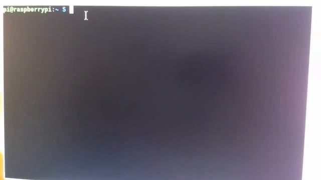 Raspberry Pi: Setup for Freenove Ultimate Starter Kit смотреть онлайн