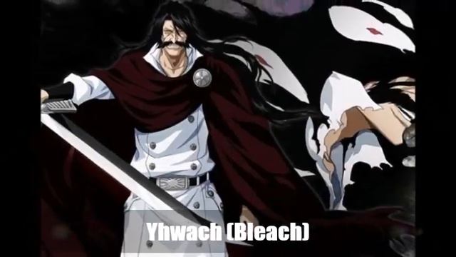 The Most Broken and OP Characters in Anime and Manga смотреть онлайн