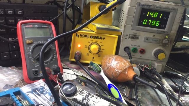 MacBook Air A1370 on off problem ap subscribe kariye or sare laptop repair karna shikiye смотреть онлайн