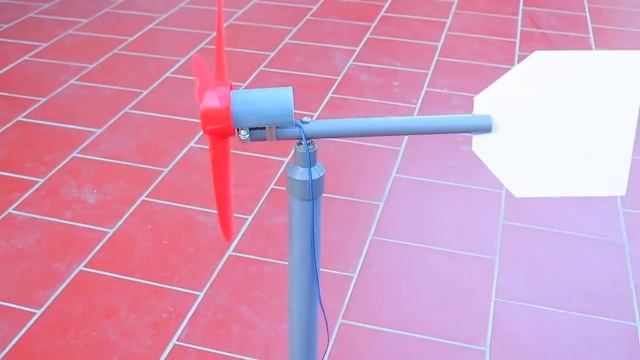 Мини ветрогенератор своими руками смотреть онлайн