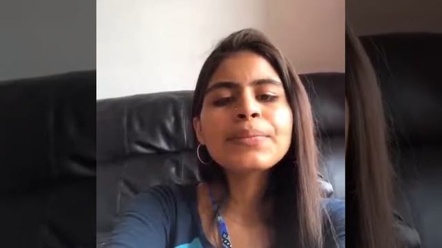 OM SHAKTI MANTRA - OLESHA смотреть онлайн