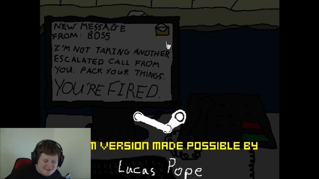 RAMGamer Once - I Get This Call Every Day - Sorry Call Centre Workers смотреть онлайн
