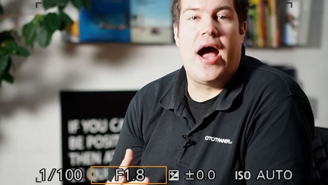 Sony Alpha 6000 - Fotografieren mit unscharfem Hintergrund - Basics für Einsteiger - Schärfentiefe смотреть онлайн