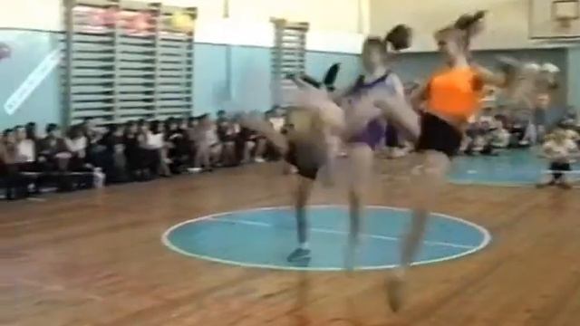 1998 05 Спортивные танцы смотреть онлайн