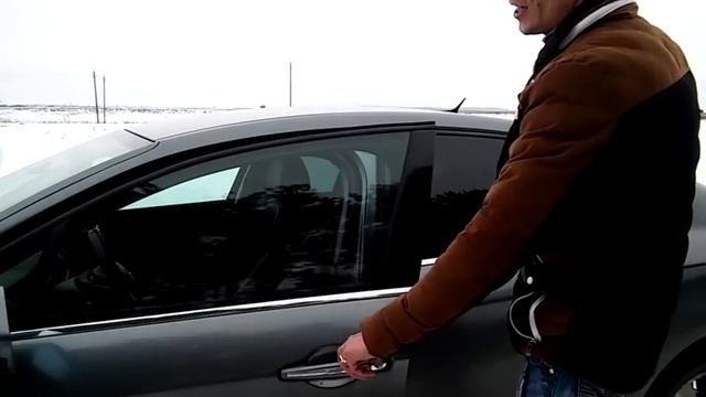 Что и как я переделал в автомобиле Ситроен С5. 2009-г.в смотреть онлайн