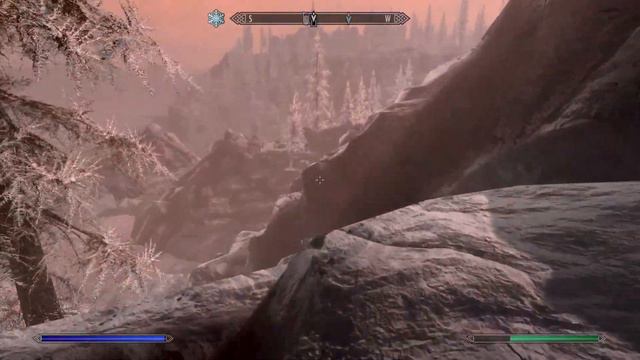 The Orc Wife - Let's Play Skyrim (Survival, Legendary Difficulty) #65 смотреть онлайн