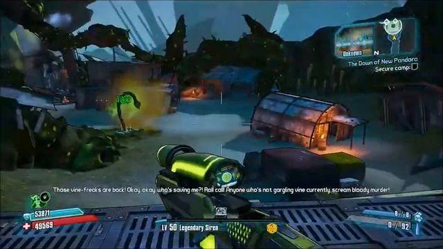 Horrible Review-Borderlands 2; Commander Lilith & the fight for sanctuary DLC смотреть онлайн