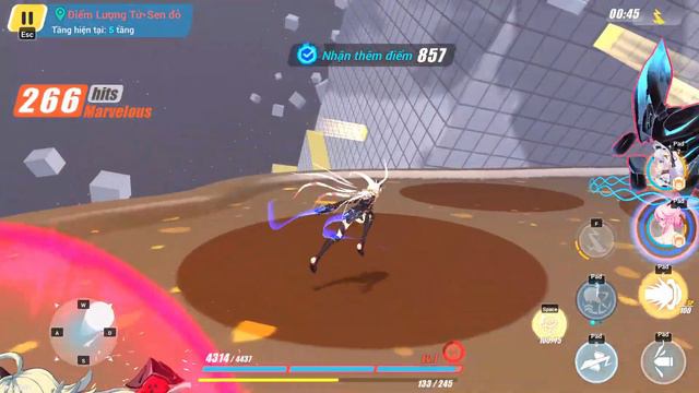 17-6-2020 Red Lotus Abyss 705p ML- CH - FS смотреть онлайн